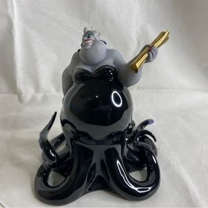 Walt Disney Classics Collection Ursula “We Made a Deal”